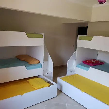 Telal Ground Floor 2 Bedroms Villa Ain Sukhna Exterior photo