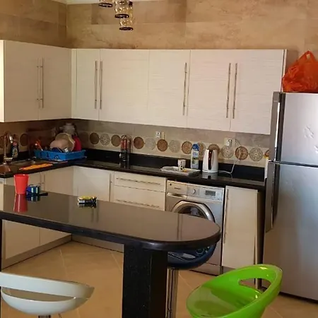 Telal Ground Floor 2 Bedroms Villa Ain Sukhna Exterior photo