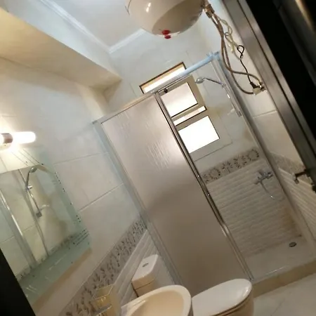 Telal Ground Floor 2 Bedroms Villa Ain Sukhna Exterior photo