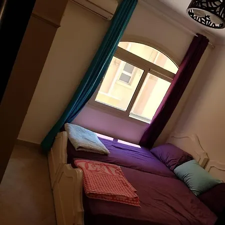 Telal Ground Floor 2 Bedroms Villa Ain Sukhna Exterior photo