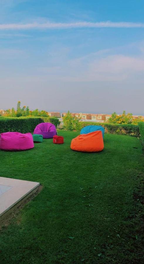 Telal Ground Floor 2 Bedroms Ferienhaus *